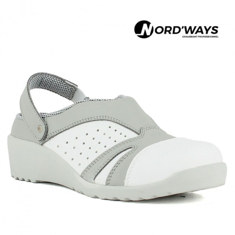 sabot de cuisine femme nord'ways flavie src