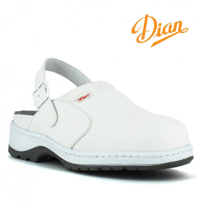 Sabot de sécurité avec bride