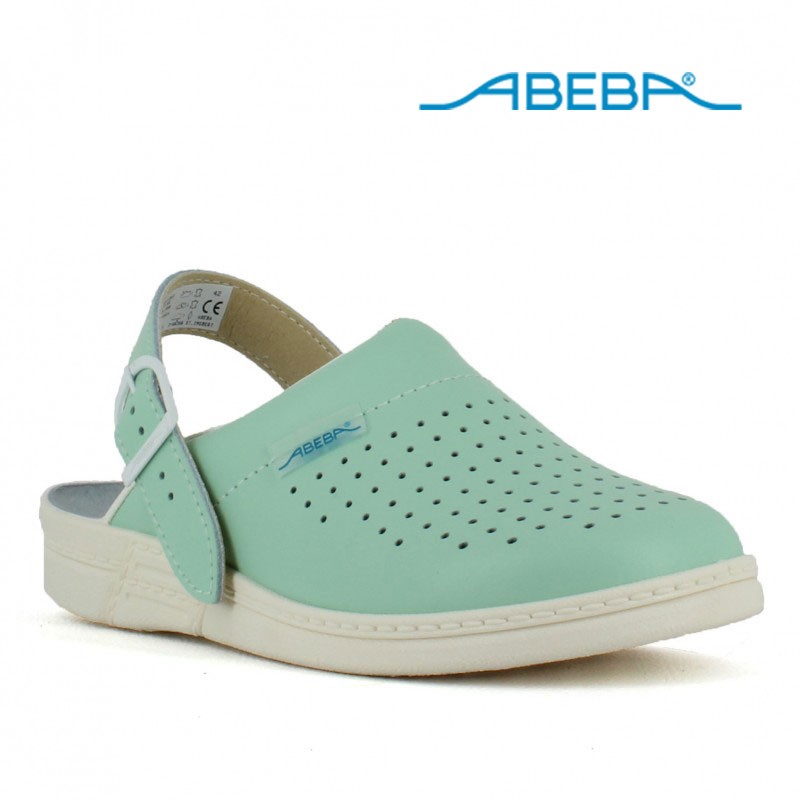 sabot de confort medical