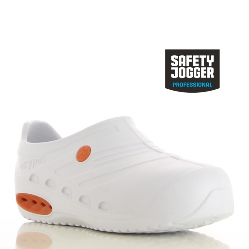 SABOT DE CUISINE COQUÉ