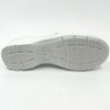 MOCASSIN DE SÉCURITÉ FEMME SB S24 ROMANE BLANC